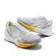 Reebok 慢跑鞋 Floatride Energy Daily 女鞋 灰 黃 緩震 輕量 路跑 運動鞋 G58672 product thumbnail 7