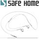 (二入)SAFEHOME 3.5mm入耳式有線控耳機 適用安卓手機 耳機帶麥可通話 EM3501 product thumbnail 4