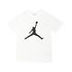 Nike 短袖上衣 Jordan Jumpman Tee 男款 白 喬丹 短T 基本款 休閒 棉質 CJ0922-100 product thumbnail 2