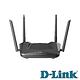 D-Link 友訊 DIR-X1560 AX1500 WIFI 6 Gigabit MUMIMO 雙頻無線分享器路由器 product thumbnail 4