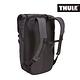 THULE-Vea 25L運動用筆電後背包TVIR-116-黑 product thumbnail 4