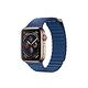 QIALINO Apple Watch (38/40mm) 真皮製回環形錶帶 product thumbnail 3