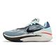 Nike 籃球鞋 Air Zoom G.T. Cut 2 EP 藍 男鞋 氣墊 運動鞋 DJ6013-404 product thumbnail 2