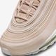 Nike 休閒鞋 Wmns Air Max 97 女鞋 淡粉 粉紅 白 子彈列車 氣墊 緩震 復古 DH8016-600 product thumbnail 6