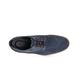 Timberland 男款藍色麂皮經典休閒鞋|A23TN product thumbnail 5