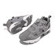 Reebok 休閒鞋 InstaPump Fury OG 男鞋 經典款 充氣科技 襪套 避震 穿搭 灰 白 FZ4430 product thumbnail 8