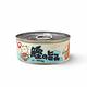 日本HELL'S  KITCHEN海兒廚房 朝市場鰹魚湯罐湯罐 60克 x 48入組(購買第二件贈送寵物零食x1包) product thumbnail 9