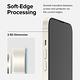 【Ringke】iPhone 14 / 13 / 13 Pro 6.1吋 [Screen Protector] 鋼化玻璃螢幕保護貼 product thumbnail 6