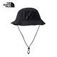 The North Face NORM BUCKET 漁夫帽-黑-NF0A7WHNJK3 product thumbnail 2