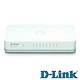 D-Link 友訊 DGS-1008A 8port gigabit Switch 8埠節能桌上型網路交換器 10/100/1000mbps高速乙太網路switch hub product thumbnail 3