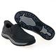 SKECHERS 男鞋 休閒系列 瞬穿舒適科技 EXPECTED - 205167BLK product thumbnail 6