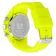 Ice Watch 三眼計時活力系列 藍錶面 40mm CH-螢光黃矽膠錶帶 product thumbnail 5