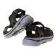 SKECHERS 男健走系列 涼鞋 拖鞋 GOWALK ARCH FIT SANDAL - 229021BKNV product thumbnail 4