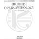 【凱翊︱HL】Ricordi 歌劇曲集女高音樂譜第1冊Ricordi Opera Anthology: Soprano, Volume 1 product thumbnail 3
