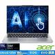 Acer 宏碁 Swift Go SFG14-73T-57VD 14吋AI輕薄筆電(Core Ultra 5-125H/16GB/512GB/Win11)｜EVO認證 product thumbnail 4