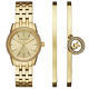 MICHAEL KORS  璀璨晶鑽時尚手環套組(MK3742) product thumbnail 3