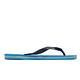 Havaianas 拖鞋 H Brazil Logo FC Flip Flop 男鞋 藍 巴西國旗 哈瓦仕 夾腳拖 41108506946U product thumbnail 4