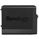 Synology DS420j 網路儲存伺服器 product thumbnail 4