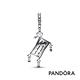 【Pandora官方直營】迪士尼《阿拉丁》魔法飛毯造型吊飾 product thumbnail 4