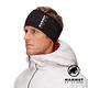 【Mammut】Aenergy Headband 輕量彈性快乾頭帶 黑色 #1191-00481 product thumbnail 2