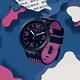 Swatch Big Bold 系列手錶 BBCANDY 蜜糖桃 - 47mm product thumbnail 4