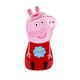 Peppa Pig 佩佩豬 2合1沐浴洗髮精 400ml(限量收藏版) product thumbnail 2