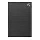 Seagate Backup Plus Slim 2TB 2.5吋 外接硬碟-極夜黑 product thumbnail 3