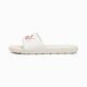 PUMA Cool Cat 2.0 BX Wns 女拖鞋-白/玫瑰金-38911419 product thumbnail 3