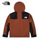 The North Face M RETRO 1986 FUTURELIGHT MOUNTAIN JACKET 男防水外套-棕紅-NF0A5J5NQHO product thumbnail 2