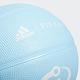 Adidas Frozone Ball [HM4966] 籃球 7號 皮克斯 酷冰俠 超級英雄 耐磨 橡膠 水藍 product thumbnail 4