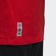 Adidas 短袖 CNY 男款 紅 農曆新年 印花 亞洲尺寸 純棉 花磚 愛迪達 HI3292 product thumbnail 6