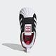 Adidas Superstar 360 I GZ5035 小童 休閒鞋 經典 Originals 套穿式 黑白紅 product thumbnail 2