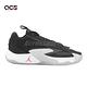 Nike 籃球鞋 Jordan Luka 2 PF 黑 灰 紅 緩震 東77 男鞋 DX9012-006 product thumbnail 6