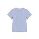 GIORDANO 女裝冰膚涼感短袖上衣 G-MOTION系列 - 75 淡紫藍 product thumbnail 7