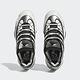 Adidas Top Ten 2010 HR0099 男 籃球鞋 運動 復刻 球鞋 皮革 避震 穿搭 白黑 product thumbnail 2