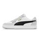 Puma 休閒鞋 Caven 2 白 灰 黑 男鞋 女鞋 情侶鞋 復古 低筒 百搭 39229007 product thumbnail 2