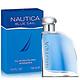 NAUTICA BLUE SAIL 藍帆男性淡香水100ml product thumbnail 2