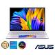 ASUS UX5400EG 14吋2.8K觸控筆電 (i5-1135G7/MX450/16G/512G SSD/Zenbook 14X OLED/星河紫) product thumbnail 4