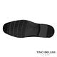 TINO BELLINI 牛皮特殊紋理造型直套式紳士鞋 product thumbnail 6