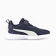 PUMA Flyer Flex AC PS中大童 跑步鞋-藍-37638309 product thumbnail 2