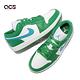 Nike Air Jordan 1 Low Lucky Green 綠 白 藍 女鞋 男鞋 喬丹 AJ1 一代 DC0774-304 product thumbnail 7