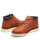 Timberland 男款鐵鏽色中筒休閒靴|A44QSF13 product thumbnail 6