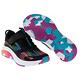 SKECHERS 童鞋 女童系列 SKECHERS ELITE SPORT TEMPO - 303660LBKMT product thumbnail 5