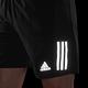 adidas 短褲 男款 運動褲 慢跑 亞規 OWN THE RUN SHO 黑 H58593 product thumbnail 7