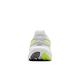 New Balance 慢跑鞋 Fresh Foam X 1080 V13 2E 寬楦 男鞋 灰 螢光黃 厚底 運動鞋 NB M1080I13-2E product thumbnail 4