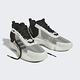 Adidas Adizero Select IE9265 男 籃球鞋 運動 比賽 球鞋 避震 包覆 舒適 白 黑 product thumbnail 4