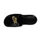 NIKE 拖鞋 男鞋 女鞋 運動 VICTORI ONE SLIDE 黑金 CN9675-006 product thumbnail 3