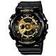 G-SHOCK&BABY-G組合狂派變形金剛重型休閒錶&多層次機械酷感女孩 product thumbnail 4