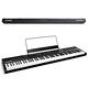 Alesis Concert 88鍵數位電鋼琴 product thumbnail 3