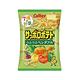 日本Calbee 加樂比 蔬菜薯條(80g) product thumbnail 2